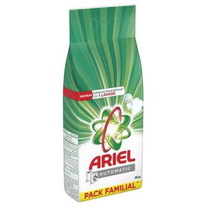 ARIEL paquet concentré sac 8KG