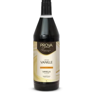 AROME VANILLE LIQUIDE PROVA1L