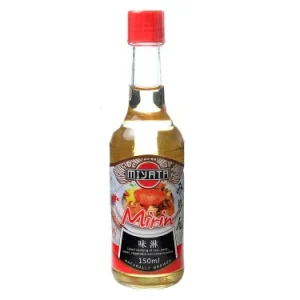 SAUCE DOUX MIRIN chain kwo flacon 150 ML