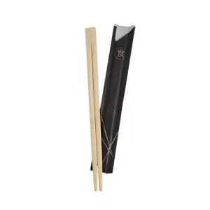 BAGUETTE CHINOISE PQT DE 100 (1 paires)