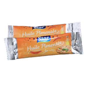 HUILE PIQUANTE DOSETTE star 5ML