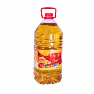 HUILE SPECIAL FRITURE CRISTAL (bidon 5L)
